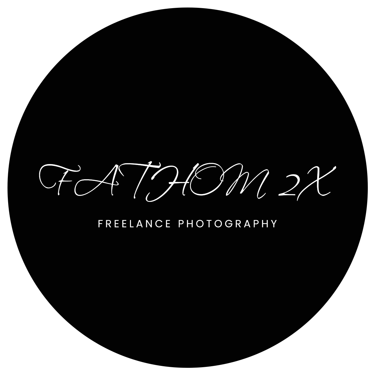 Passion IS the Sound of A Shutter